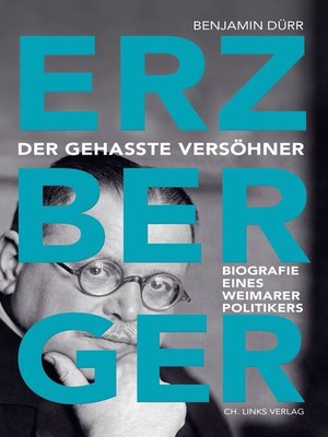 cover image of Erzberger